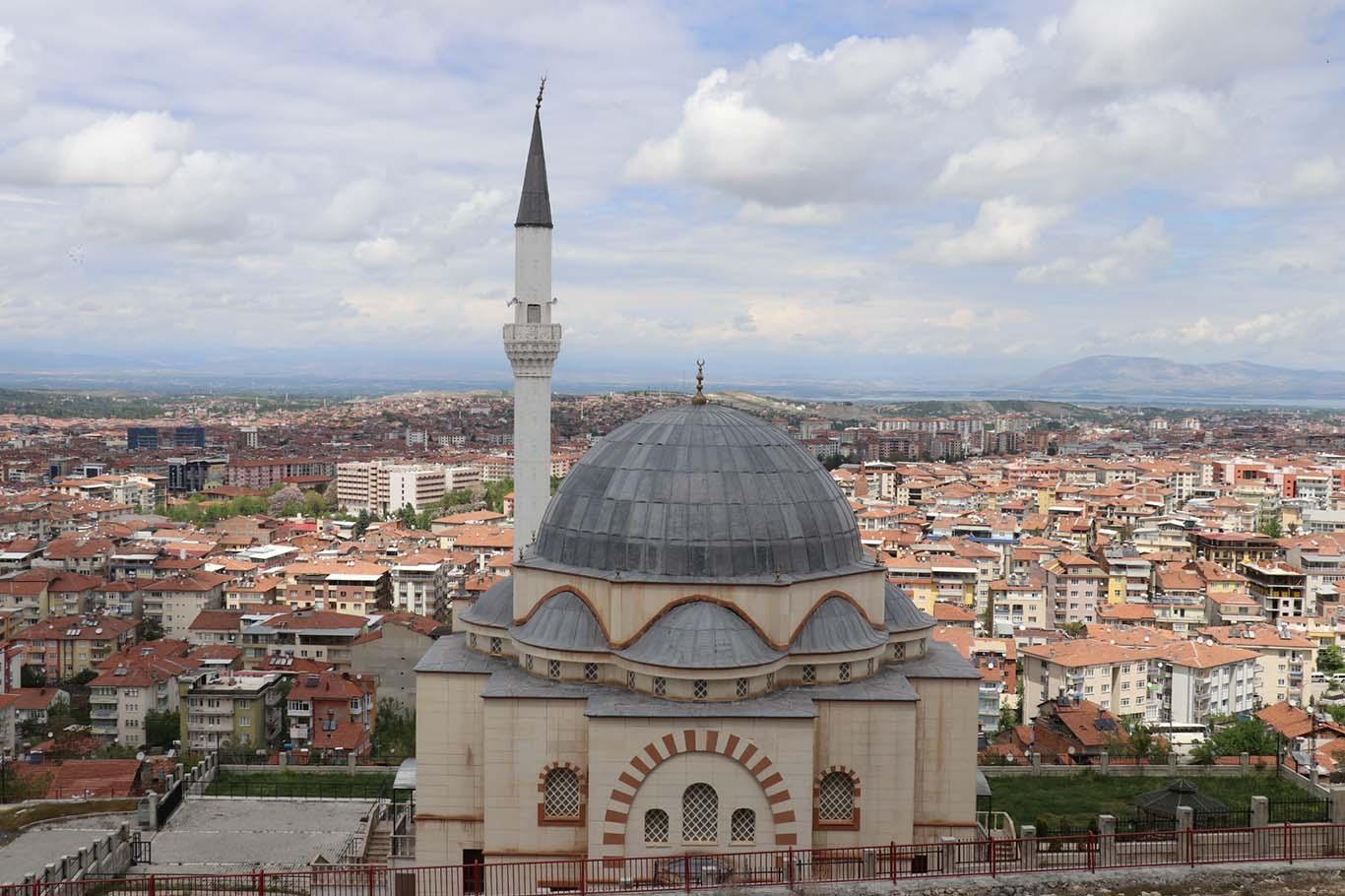 Malatya’da Covid-19 vaka sayısının artmasıyla yetkililerden ardı ardına açıklama geldi